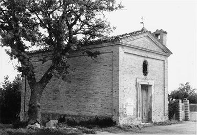 Chiesa della Madonna dell'Assunta